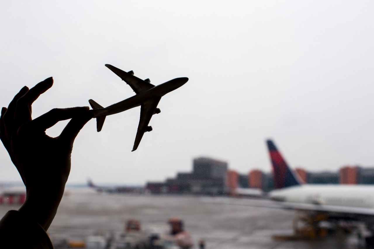 Ground Handling