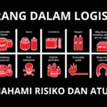 Barang terlarang dalam logistik