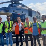 ground handling djafa