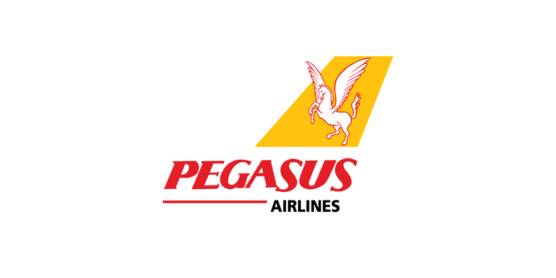 pegasus airlines